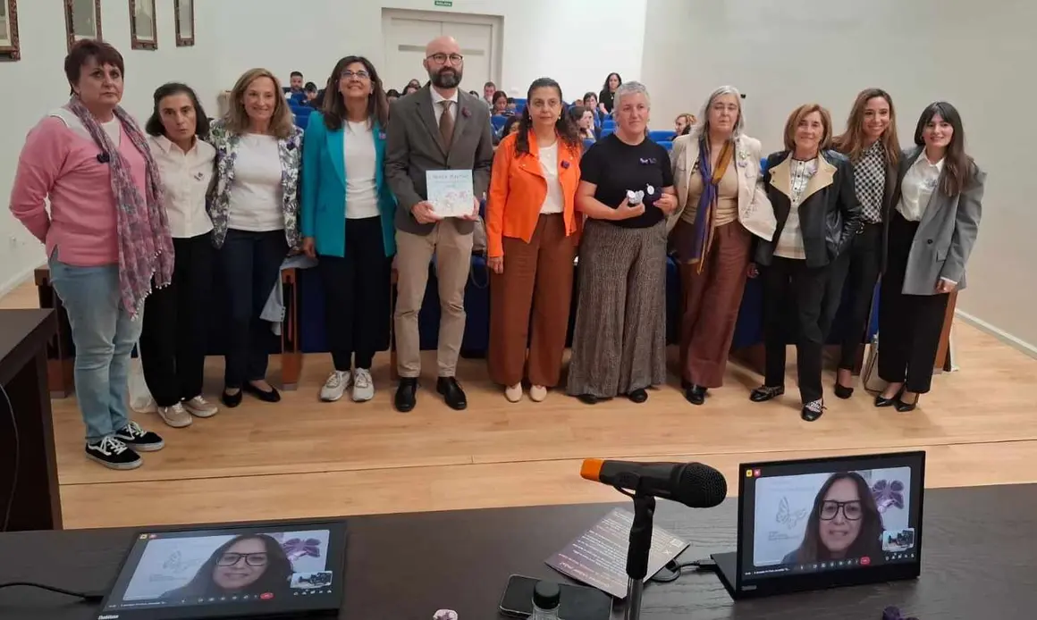 El subdelegado del Gobierno en León, Héctor Alaiz Moretón, inauguró este martes la segunda jornada del VII Ciclo de Jornadas de Género, Diversidad Sexual y Derechos, organizada por la Universidad de León en colaboración con la Subdelegación del Gobierno.