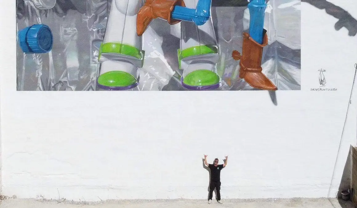 toy story