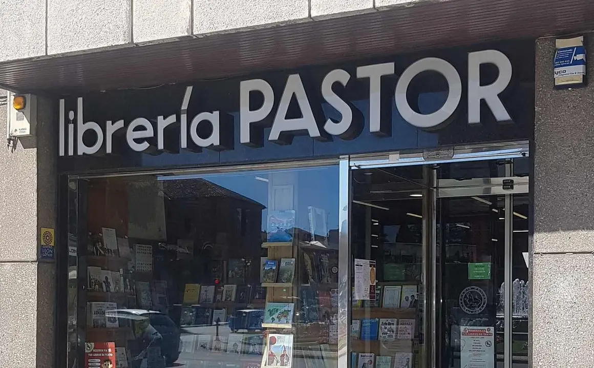 Librería General y Técnica