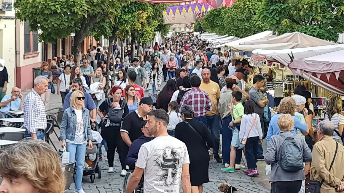 Mercado medieval (4)