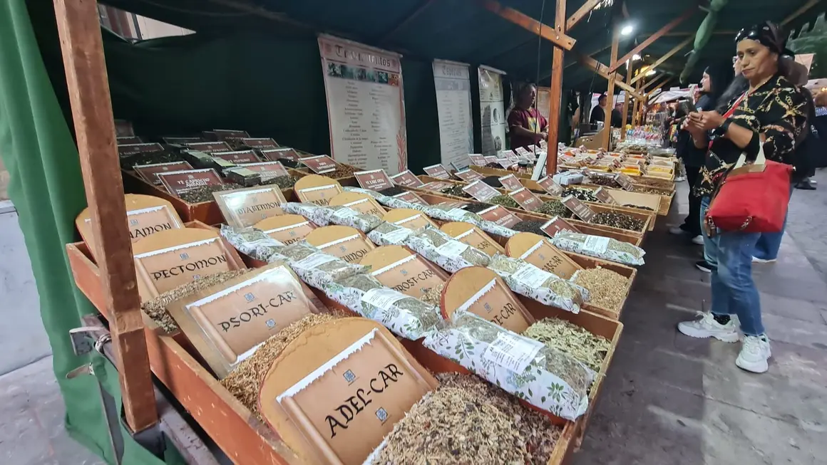 Mercado medieval (10)