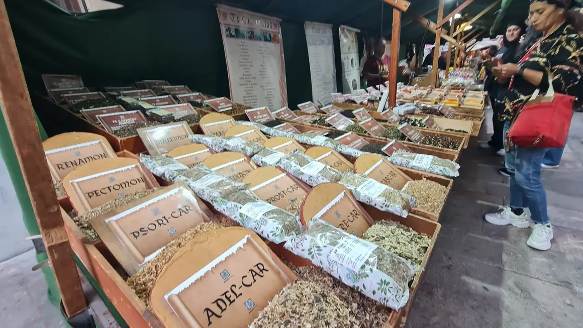 Mercado medieval (14)