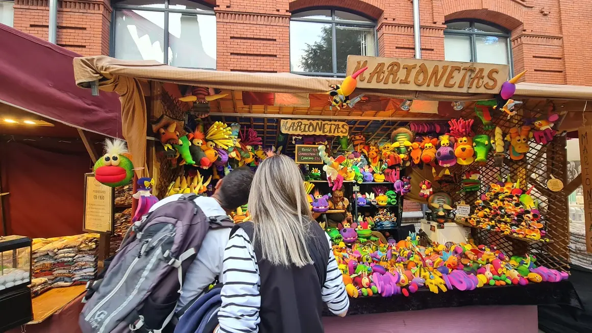 Mercado medieval (15)