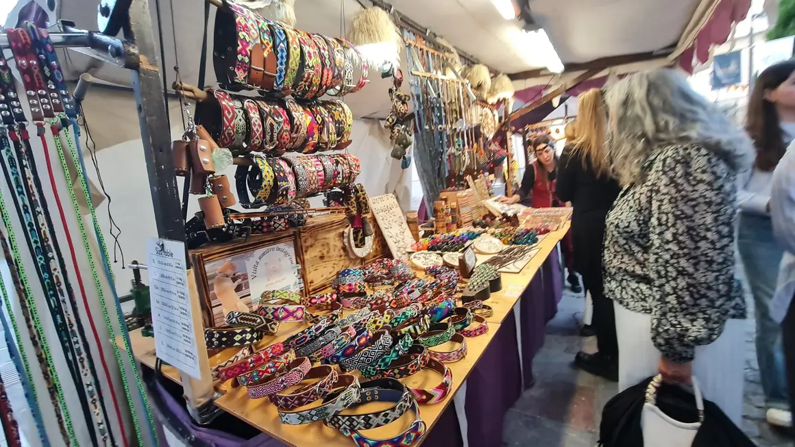 Mercado medieval (16)