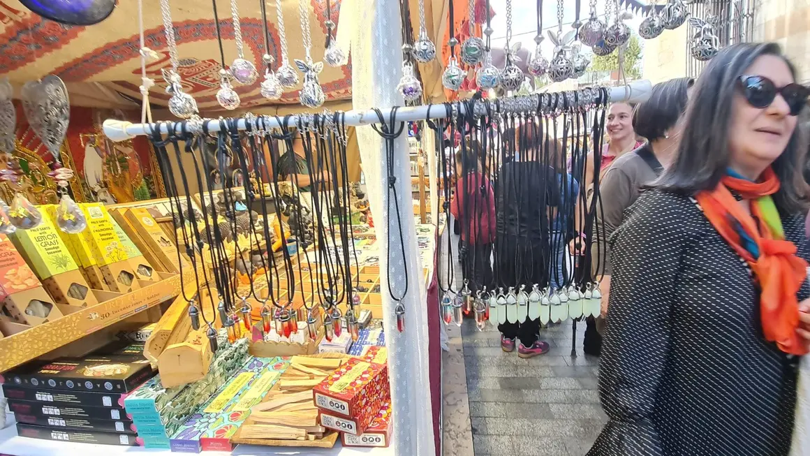 Mercado medieval (21)