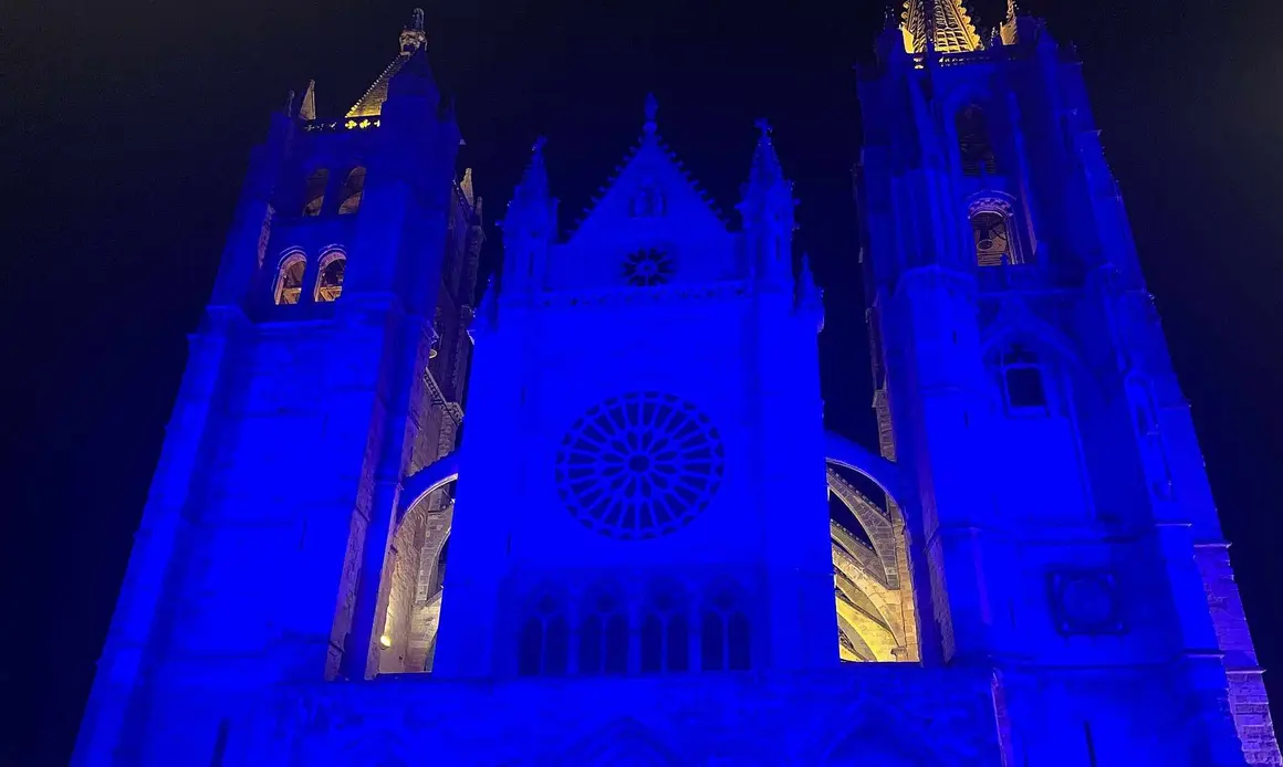 Catedral de León (1)