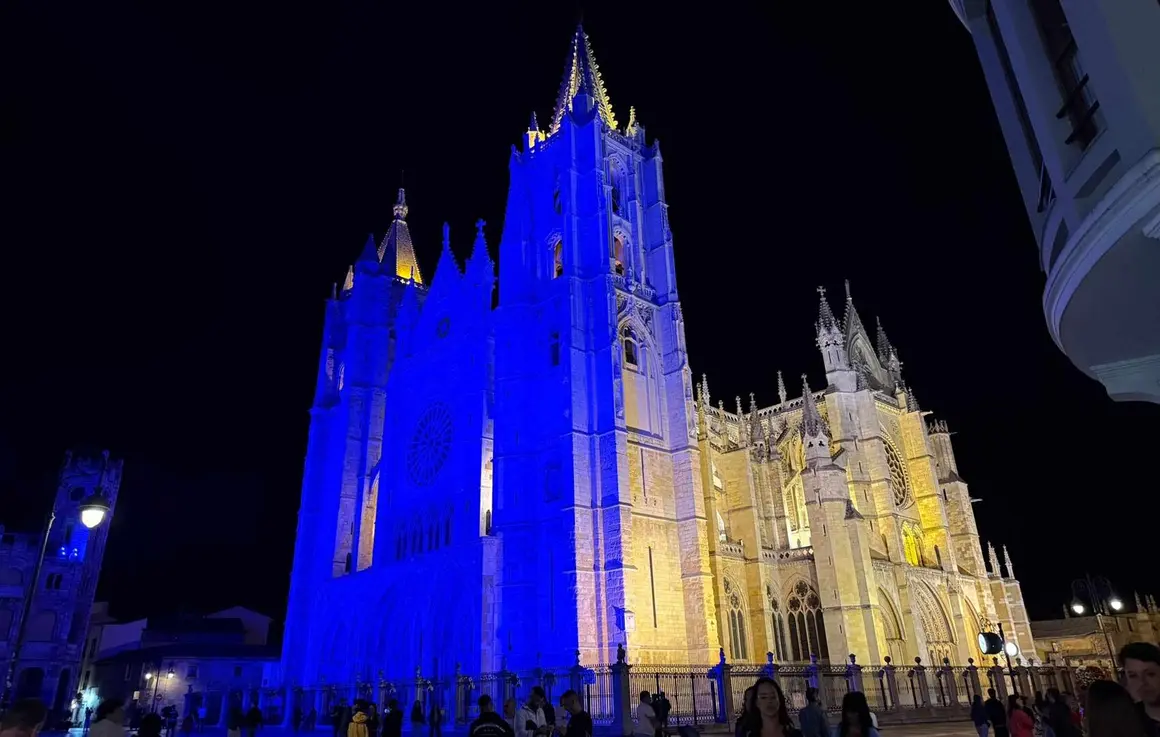 Catedral de León (2)
