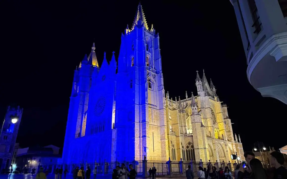 Catedral de León (3)