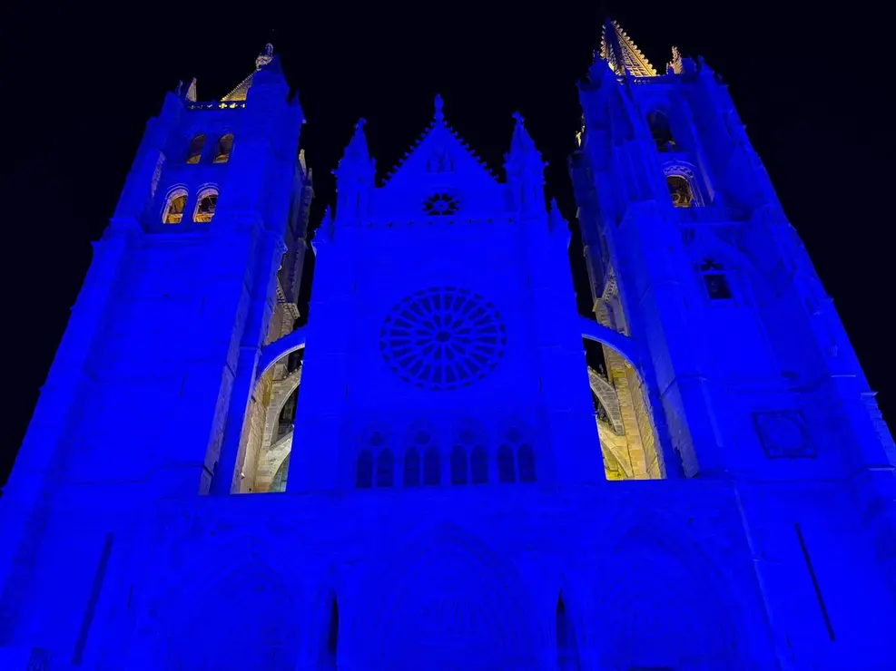 Catedral de León (8)