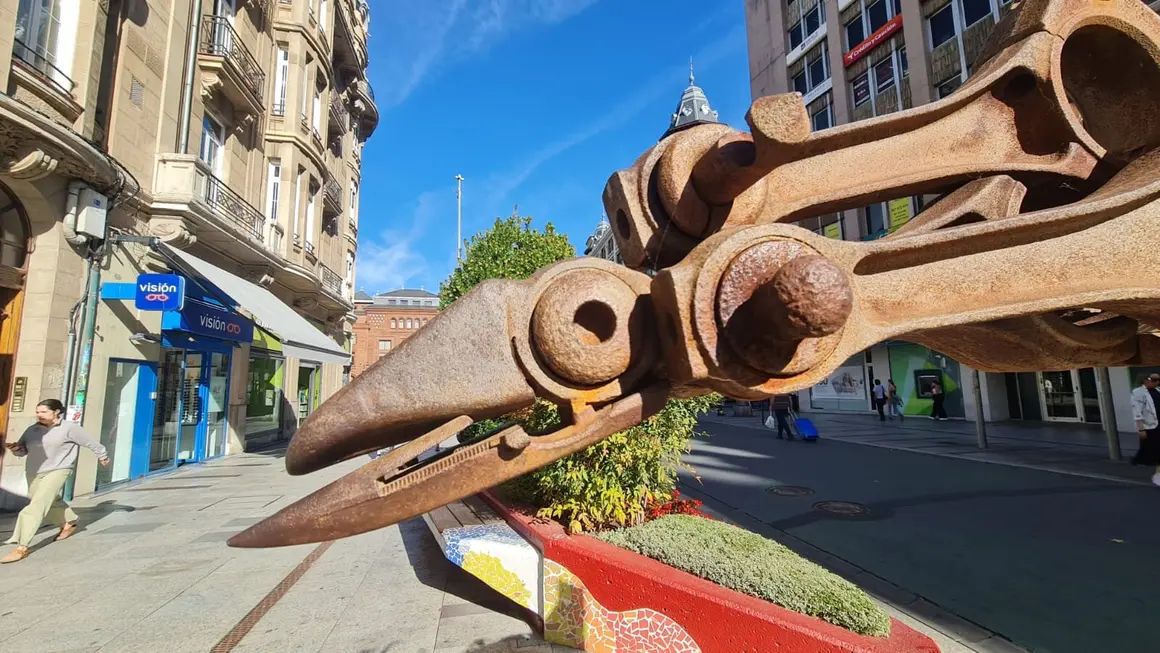 Esculturas (2)