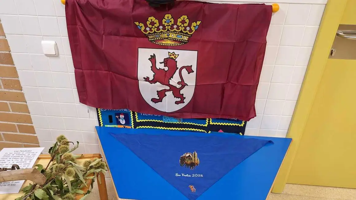 San Froilán escuela infantil (1)