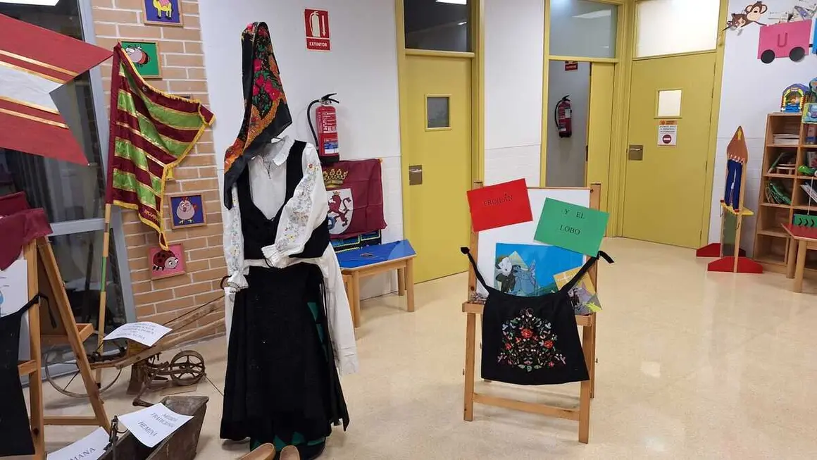 San Froilán escuela infantil (2)