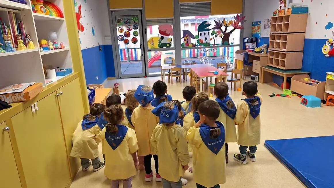 San Froilán escuela infantil (9)