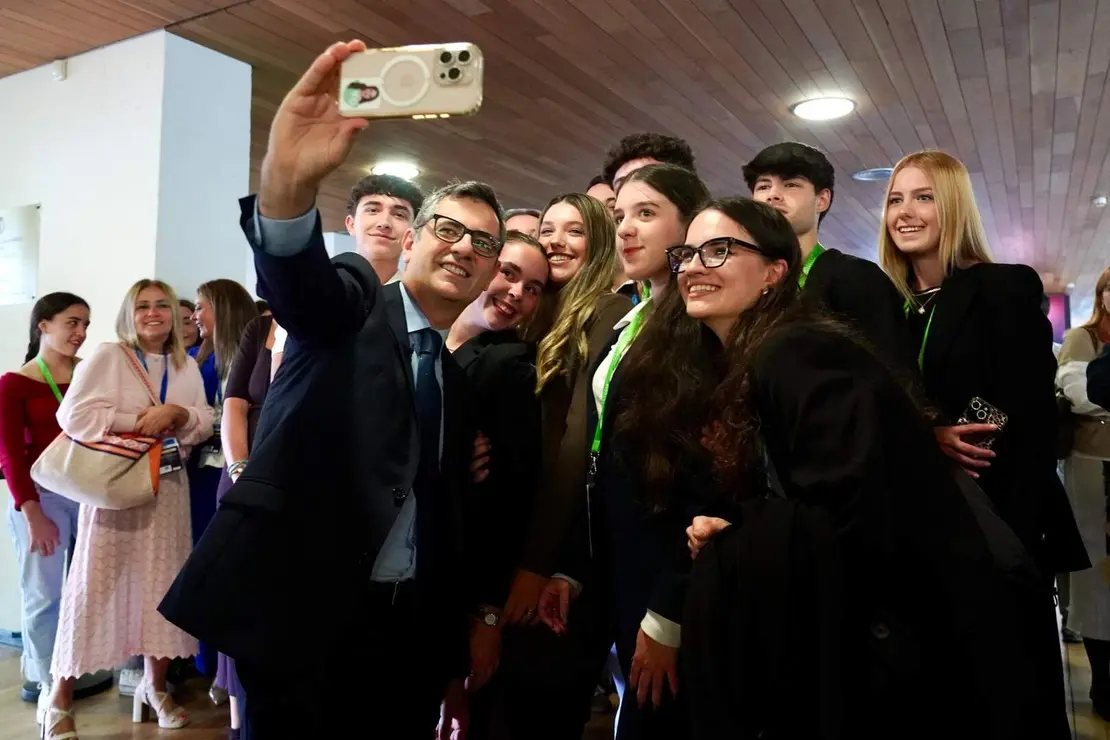 Presidencia (1)