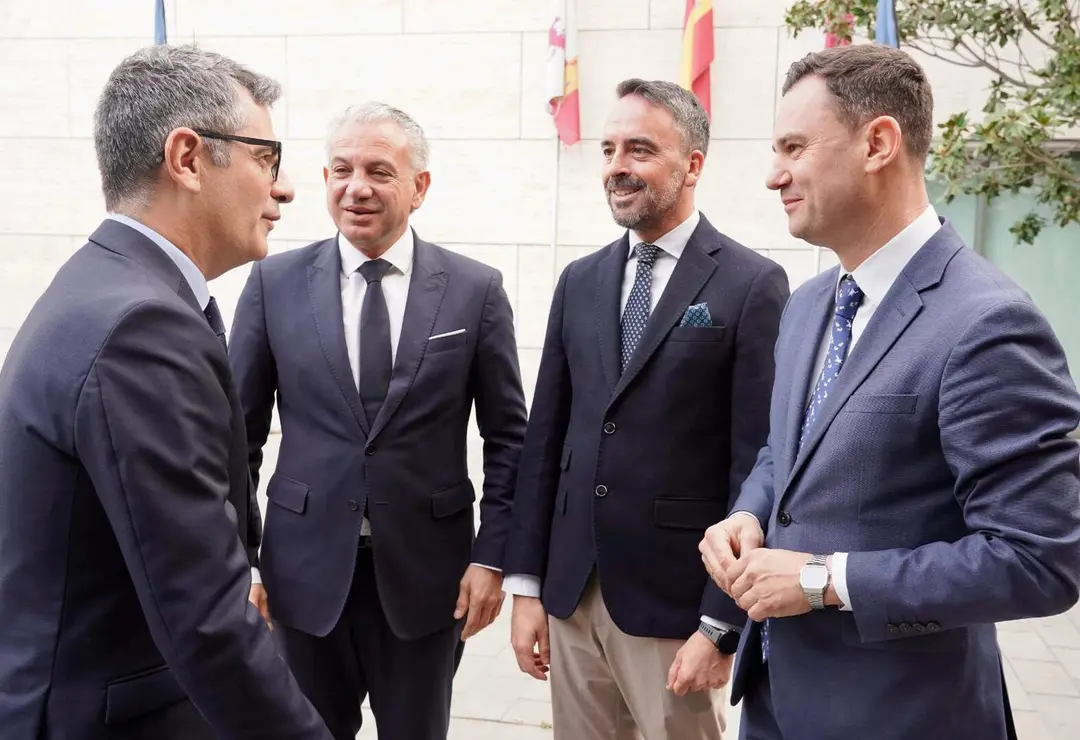 Presidencia (3)