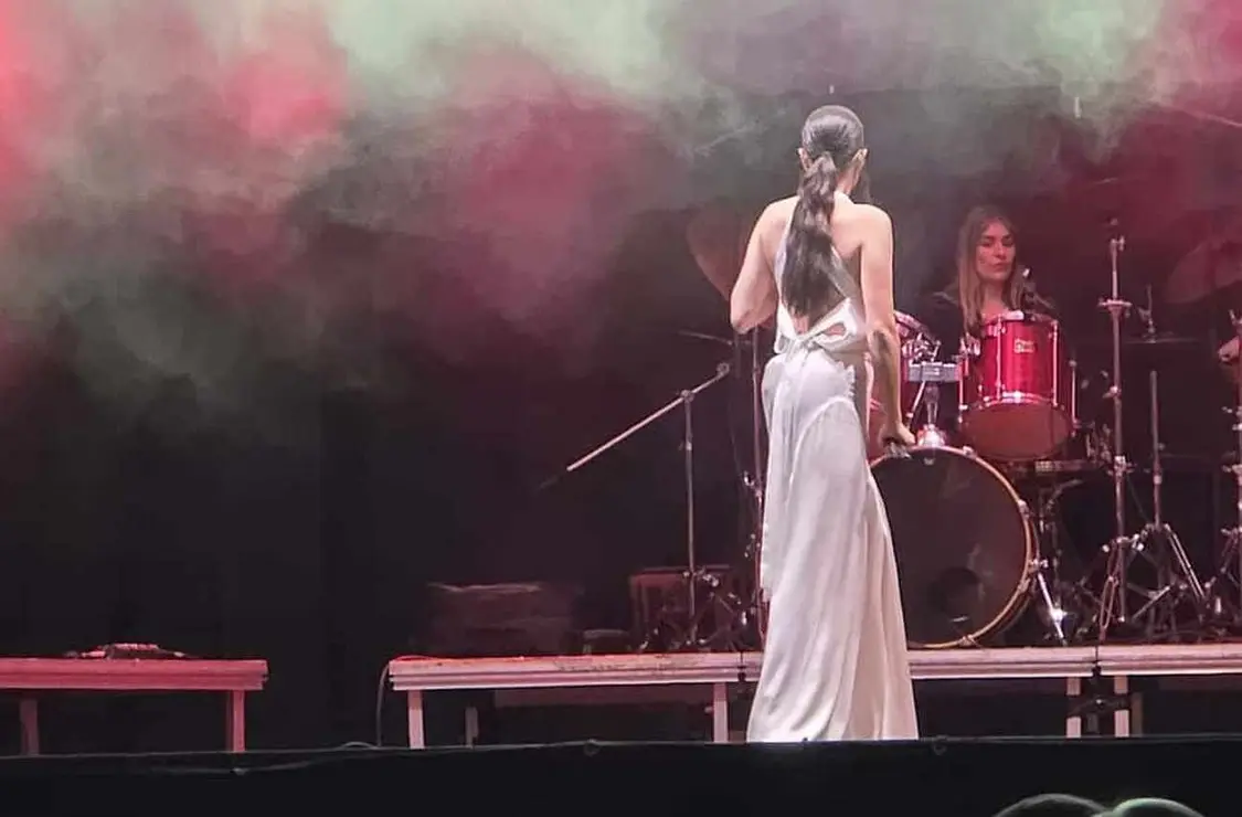 Blanca Paloma (8)