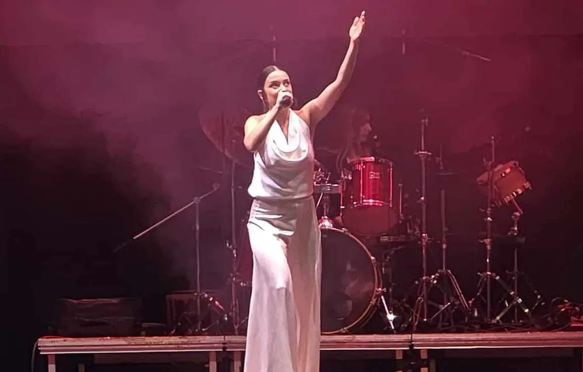 Blanca Paloma (10)