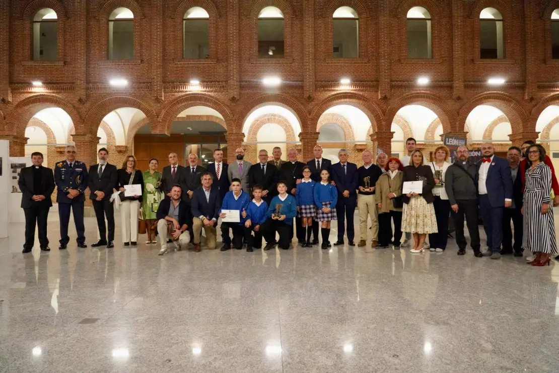 Diocesis de León (2)