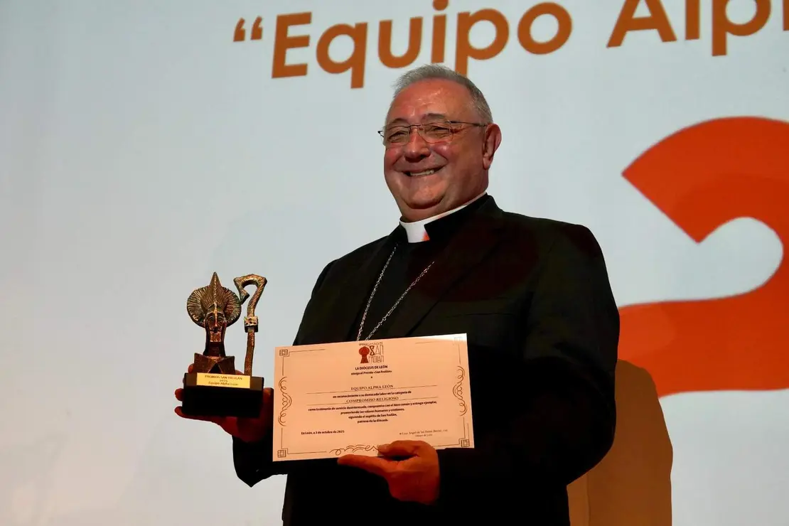 Diocesis de León (4)