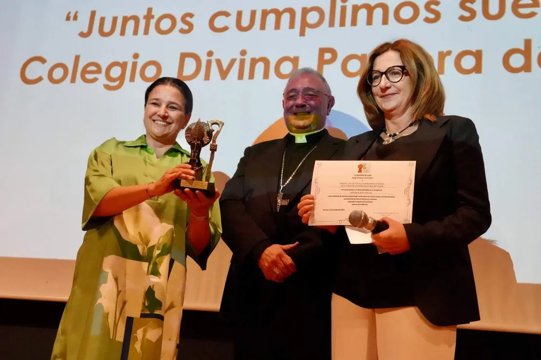 Diocesis de León (7)