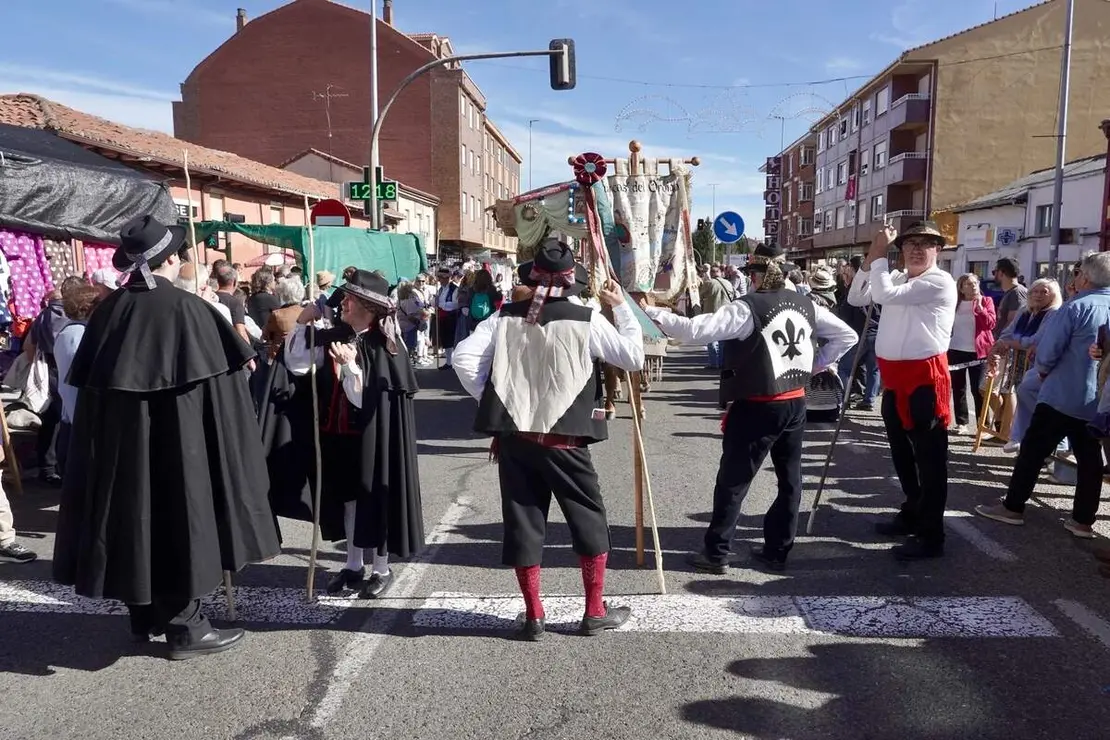 Romería de San Froilán