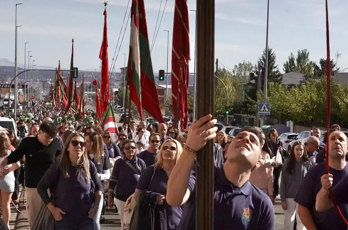 Romería de San Froilán