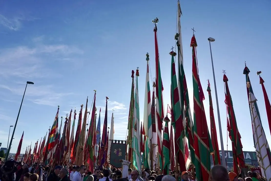 Romería de San Froilán