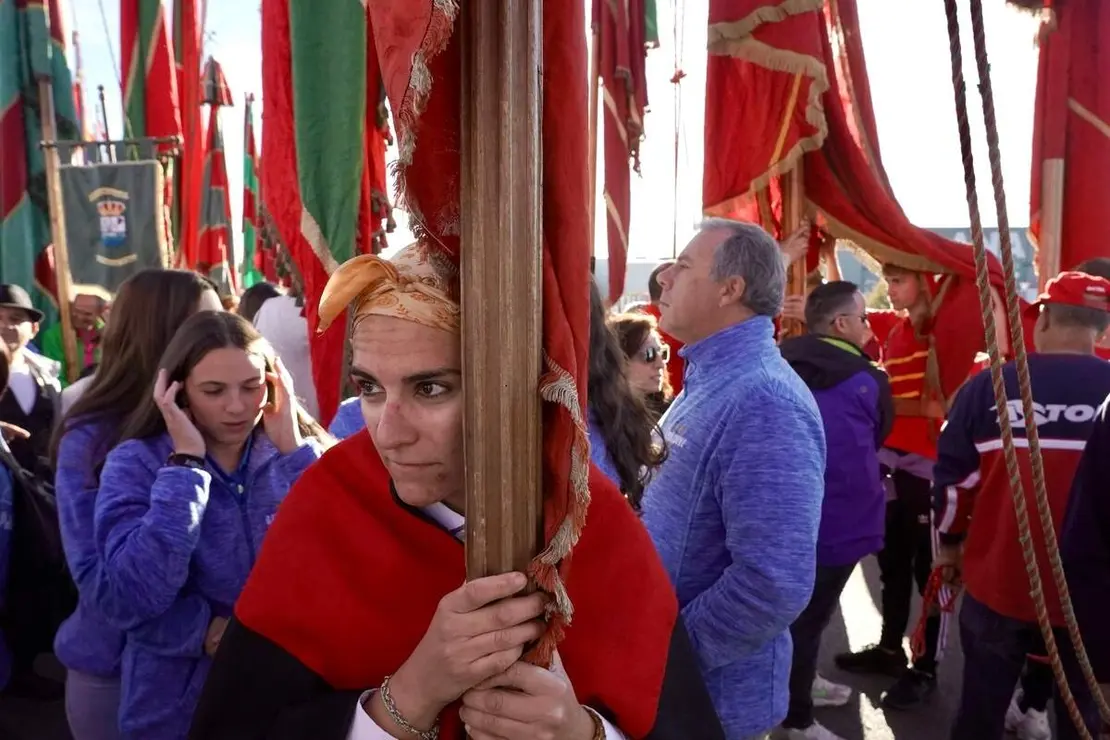 Romería de San Froilán