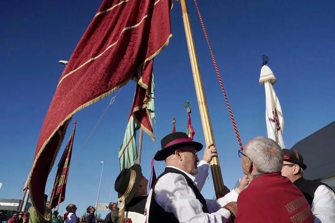 Romería de San Froilán