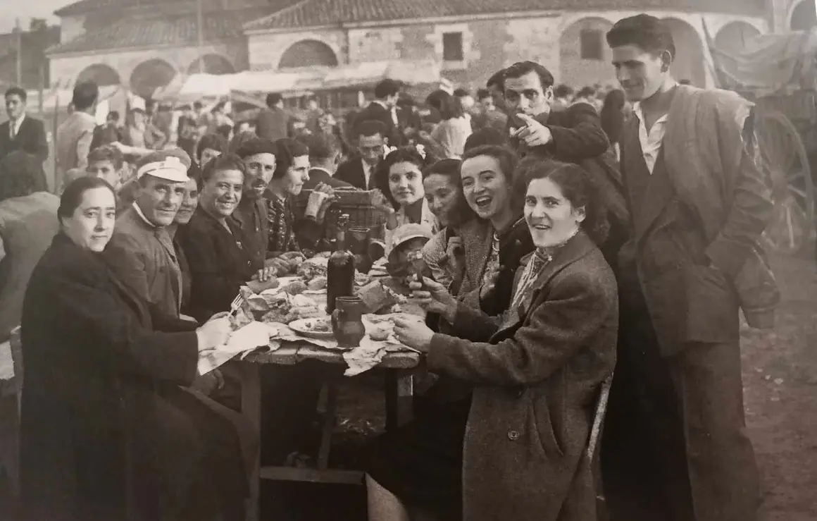 Historia de San Froilán (1)