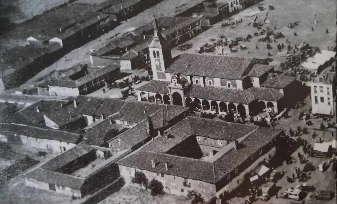 Historia de San Froilán (2)