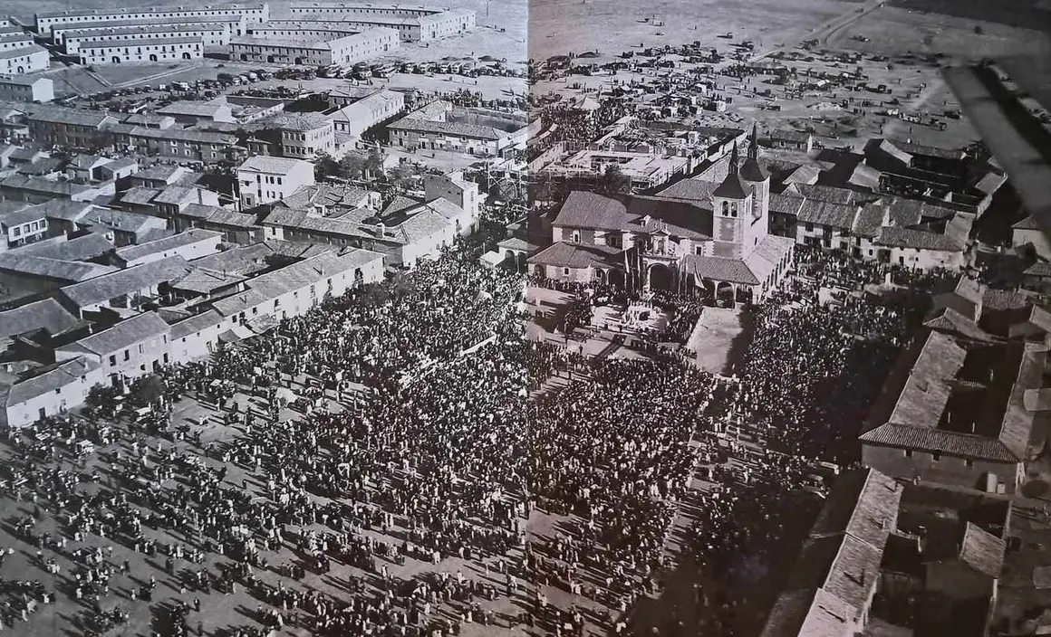 Historia de San Froilán (5)