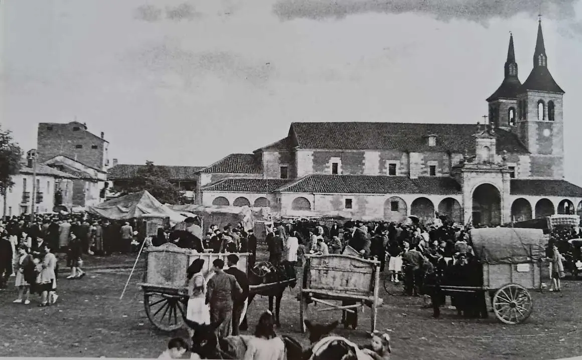 Historia de San Froilán (6)