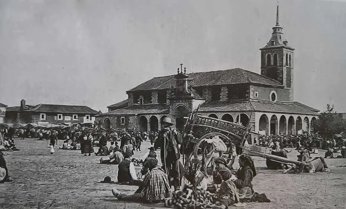 Historia de San Froilán (7)