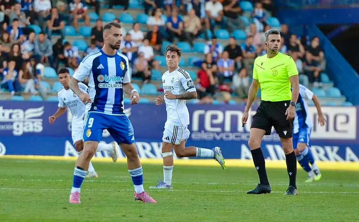 Ponferradina (2)
