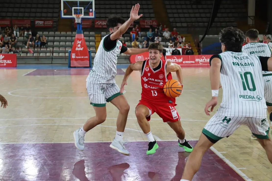 Cultural de Baloncesto (1)