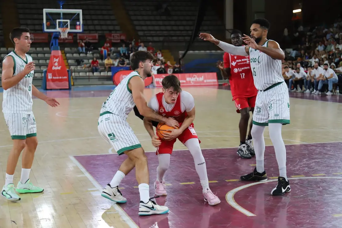 Cultural de Baloncesto (5)
