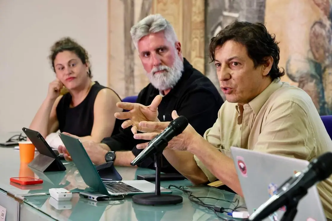 La Federación Estatal de Profesionales de Circo presenta el Marco Estratégico de Circo del Estado