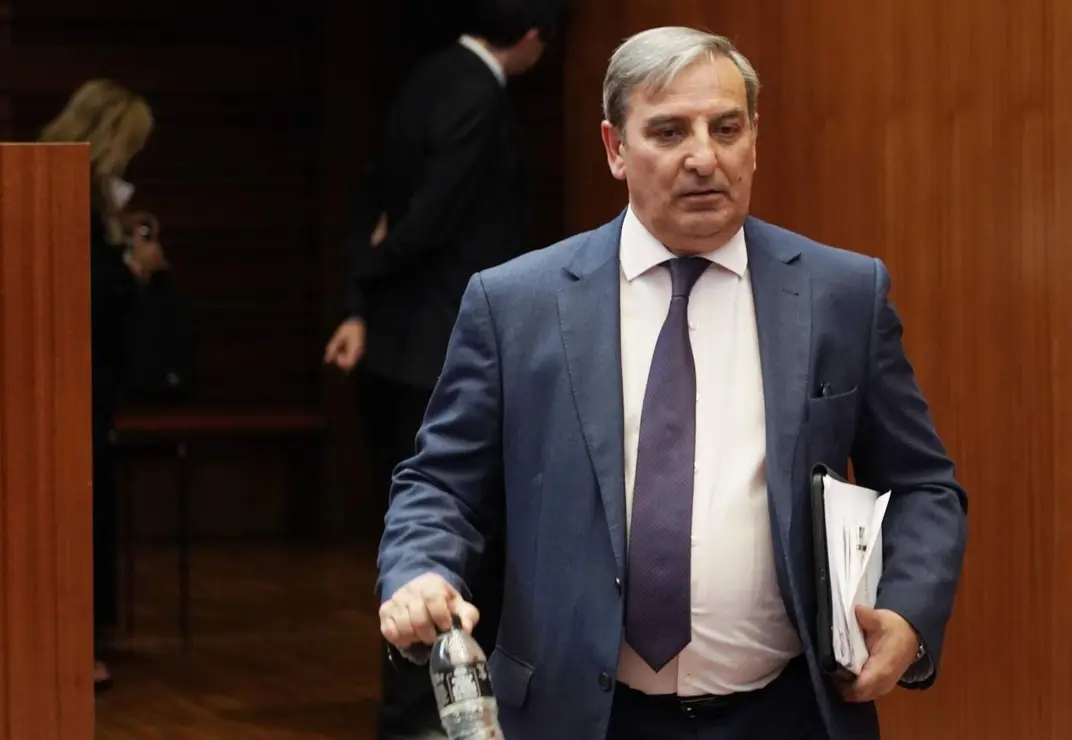 Pleno Cortes de Castilla y León (14)