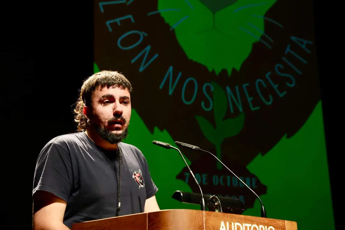 León nos necesita (3)