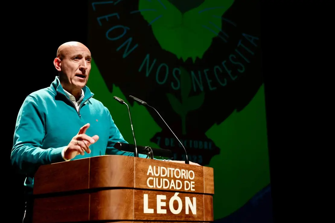 León nos necesita (5)