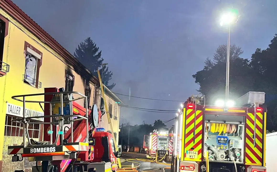 Bomberos Sepeis (2)