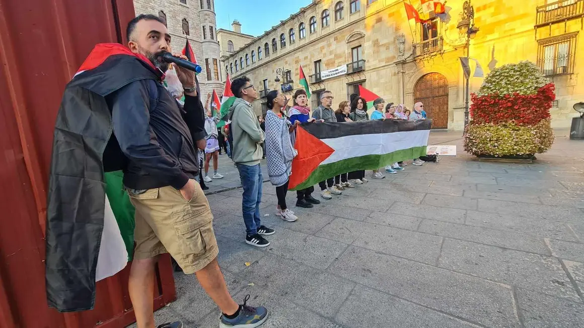 Palestina (2)
