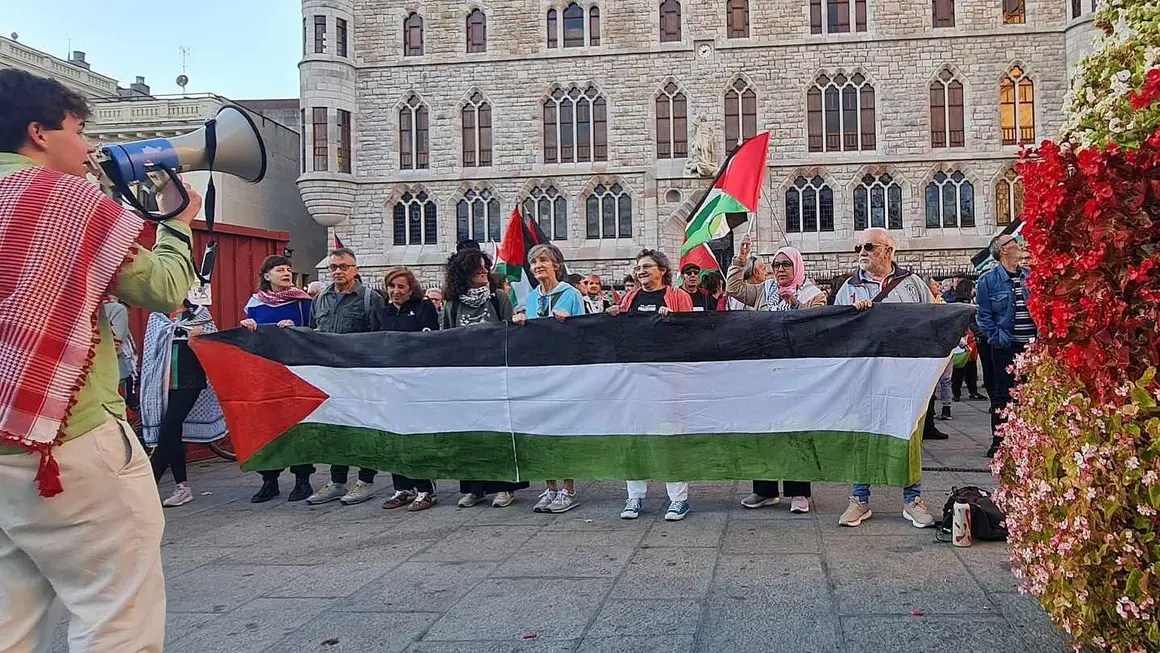 Palestina (4)