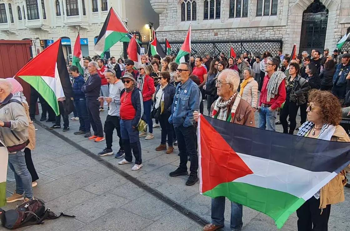 Palestina (5)