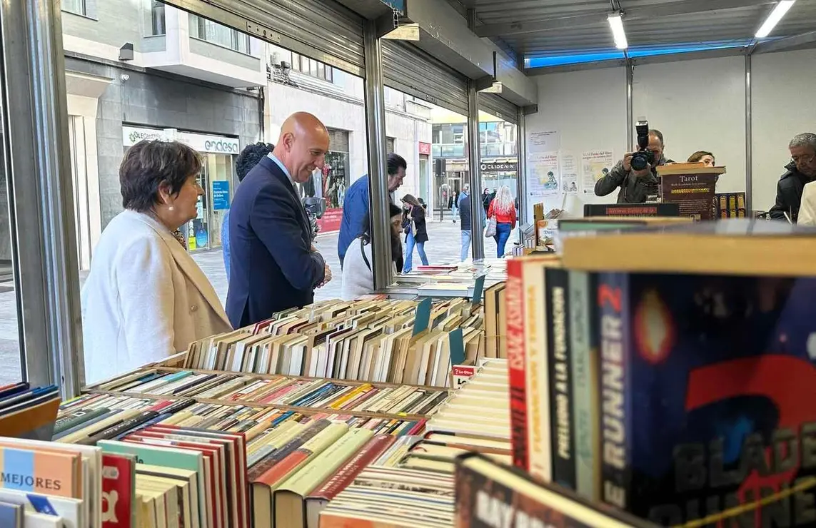 Feria del Libro (1)