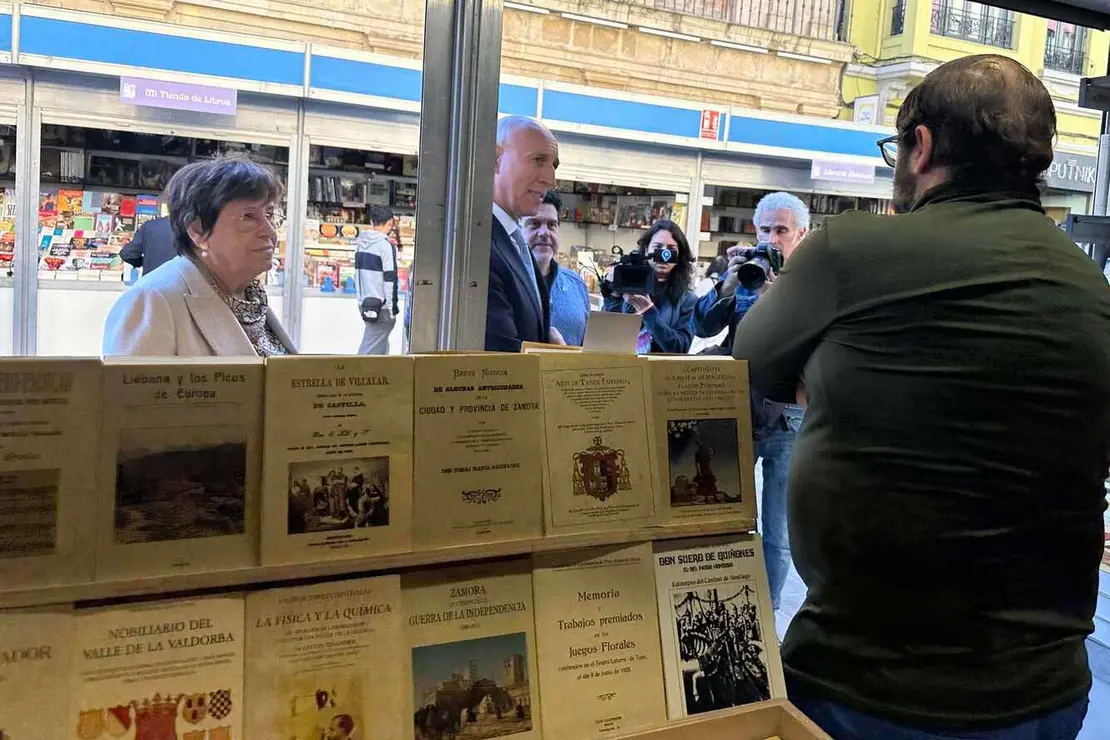 Feria del Libro (2)