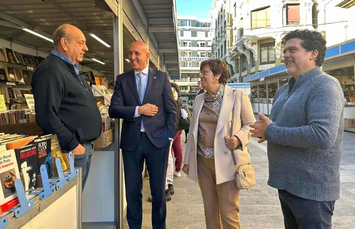 Feria del Libro (3)