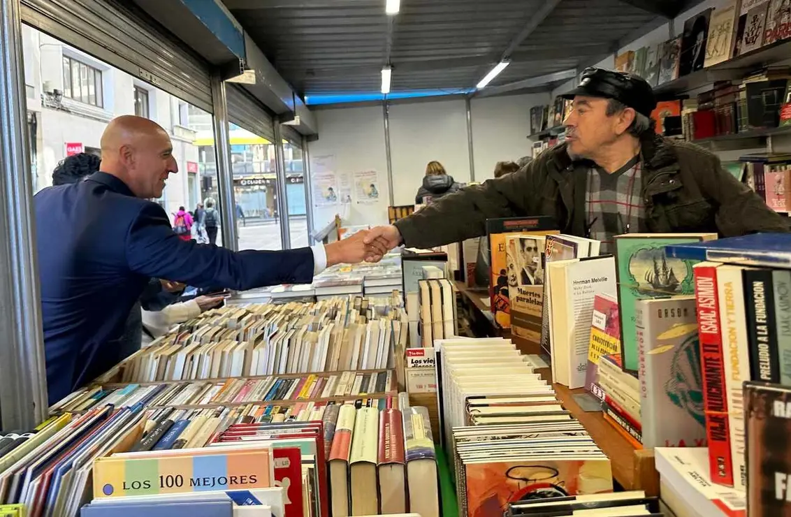 Feria del Libro (5)