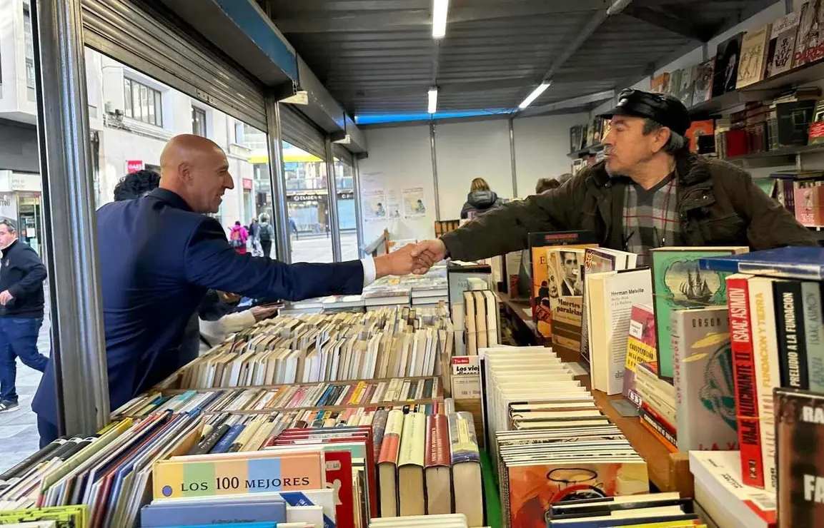 Feria del Libro (7)